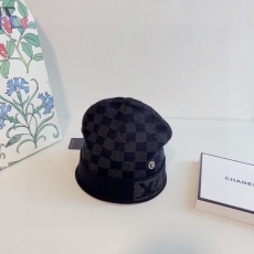 Louis Vuitton Caps